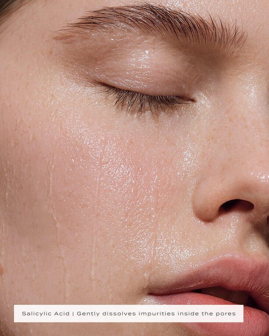 Pore Precision Collective