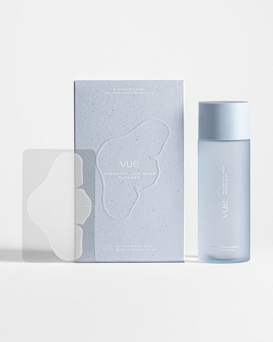 Pore Precision Collective