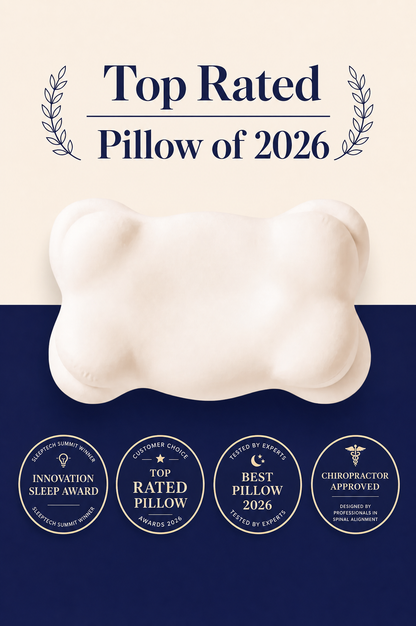 Premium Memory Pillow