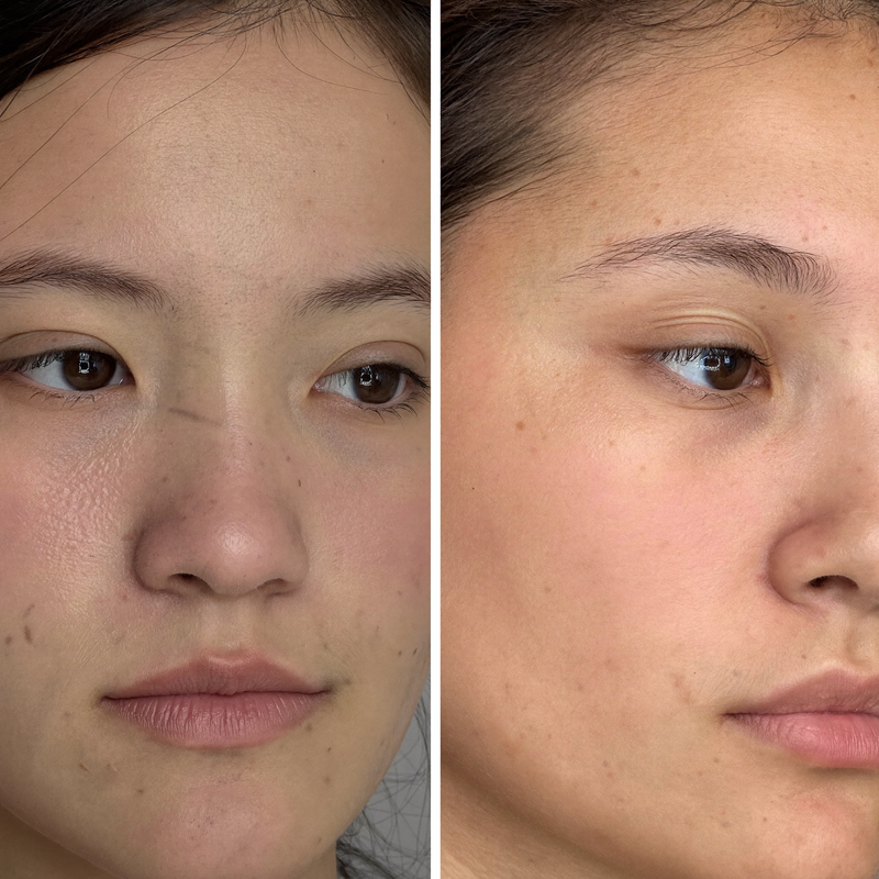 Before and After